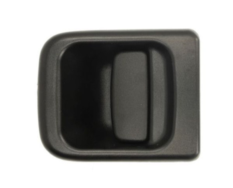 Exterior door handle