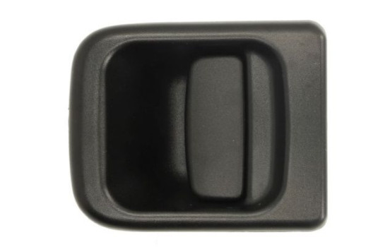 Exterior door handle