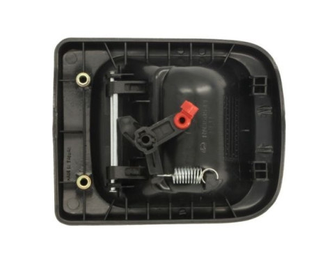 Exterior door handle, Image 2