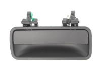 Exterior door handle