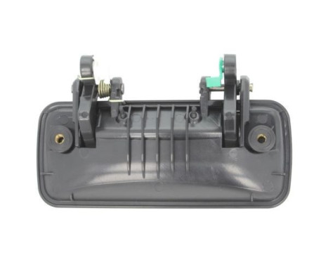 Exterior door handle, Image 2