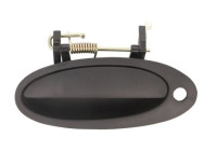 Exterior door handle