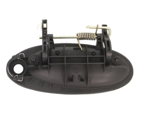 Exterior door handle, Image 2