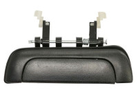 Exterior door handle