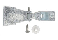 Exterior door handle