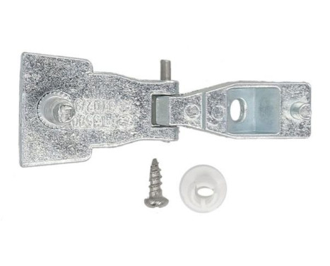 Exterior door handle