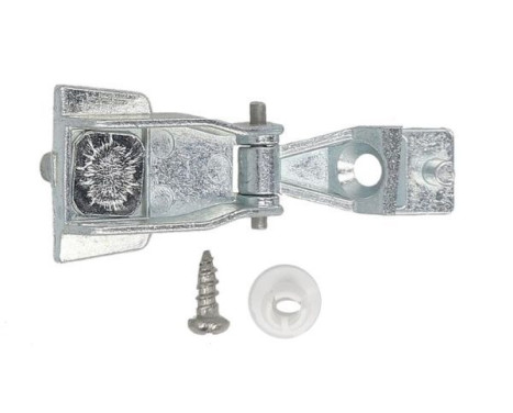 Exterior door handle, Image 2