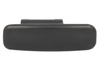 Exterior door handle