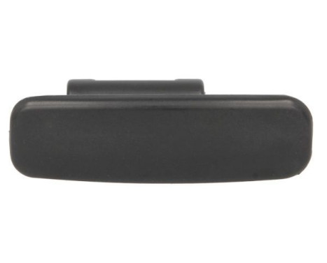 Exterior door handle