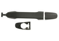 Exterior door handle