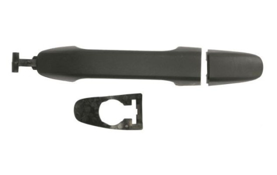 Exterior door handle