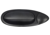 Exterior door handle