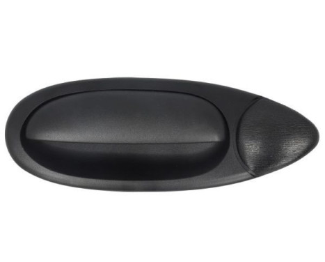 Exterior door handle