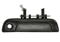 Exterior door handle