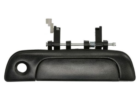 Exterior door handle