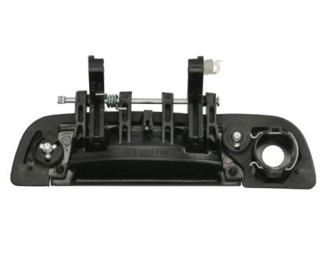 Exterior door handle, Image 2