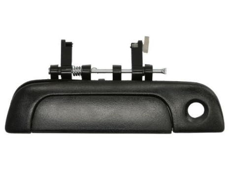 Exterior door handle