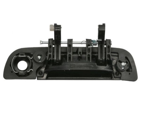 Exterior door handle, Image 2