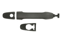 Exterior door handle