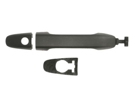 Exterior door handle