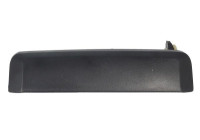 Exterior door handle