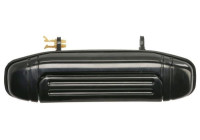 Exterior door handle