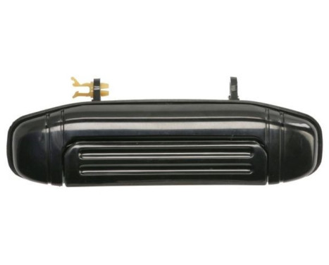 Exterior door handle