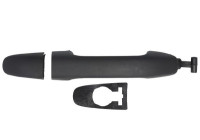 Exterior door handle