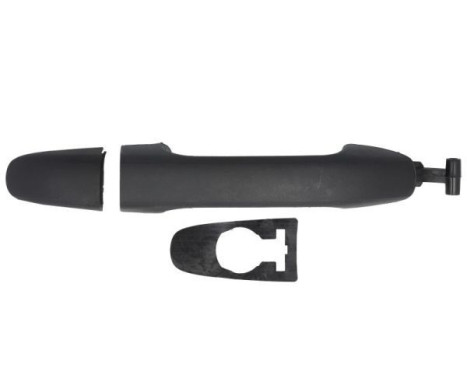 Exterior door handle