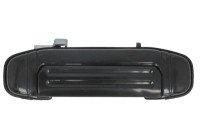 Exterior door handle