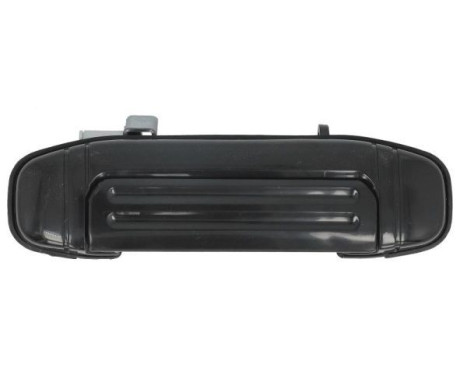 Exterior door handle