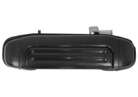 Exterior door handle