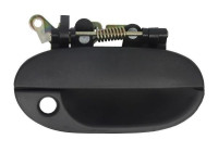 Exterior door handle