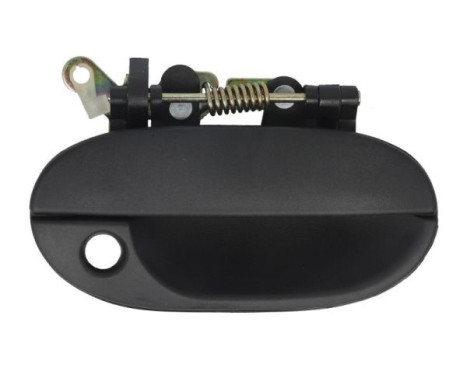 Exterior door handle