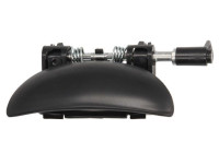 Exterior door handle