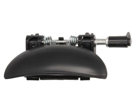 Exterior door handle