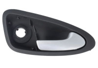 Exterior door handle