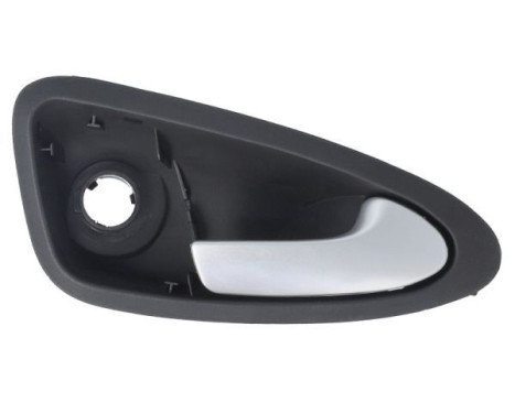 Exterior door handle