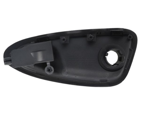 Exterior door handle, Image 2