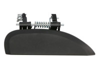 Exterior door handle