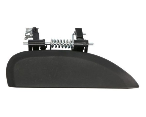 Exterior door handle