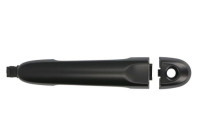Exterior door handle