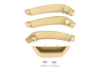 Exterior door handle