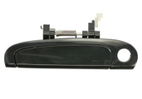 Exterior door handle