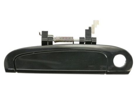 Exterior door handle