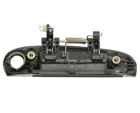 Exterior door handle, Image 2