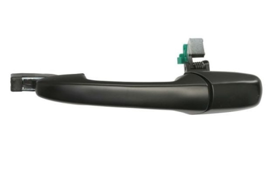 Exterior door handle