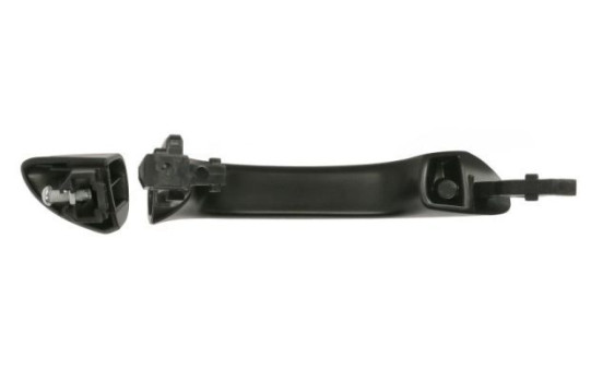 Exterior door handle, Image 2