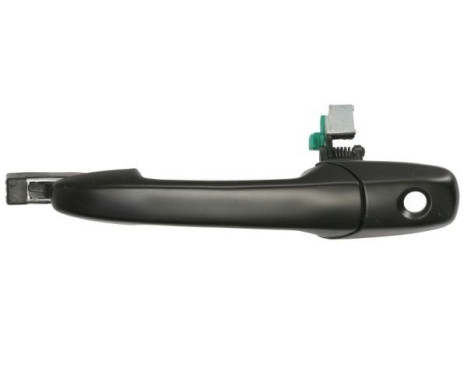 Exterior door handle