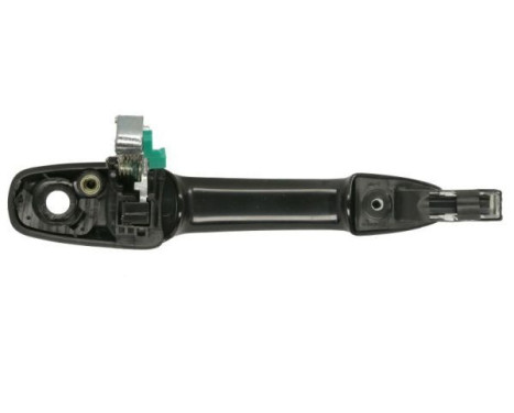 Exterior door handle, Image 2